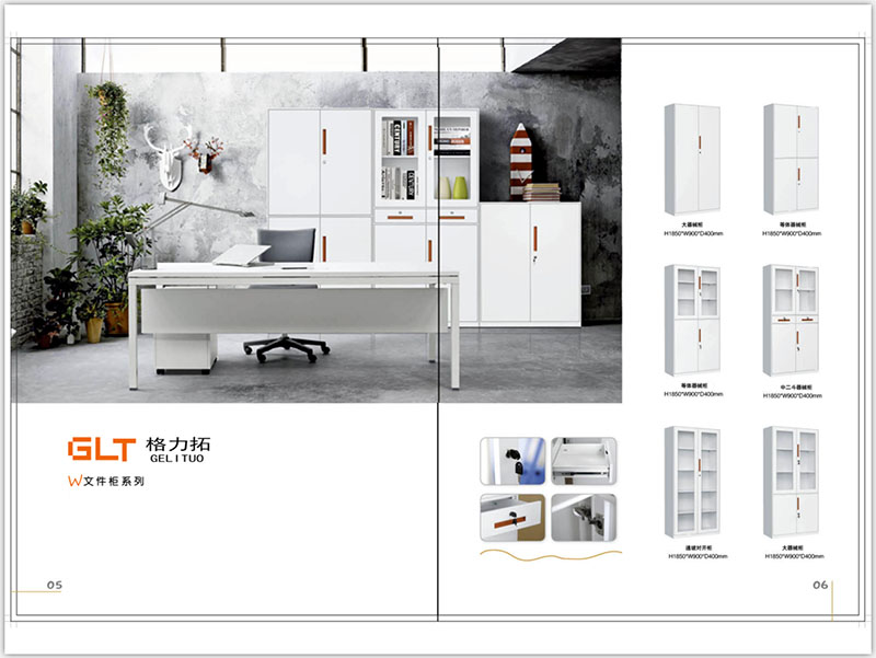 深圳産(chǎn)品展示廠家,2018新(xīn)款薄邊文(wén)件櫃 拆裝(zhuāng) 支持訂做 